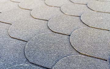New Milton asphalt roofing costs
