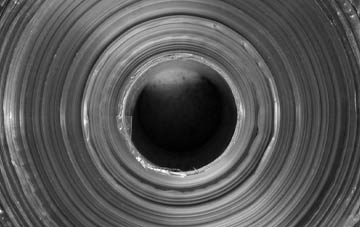 New Milton edpm waterproofing