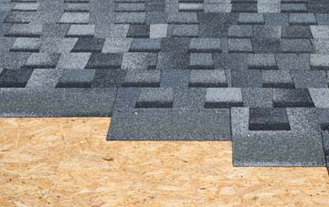 expert New Milton asphalt roof companies