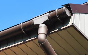 types of New Milton fascias