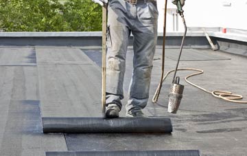flat roof replacement New Milton, Hampshire