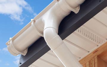New Milton gutter installation costs