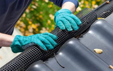 New Milton gutter repair companies