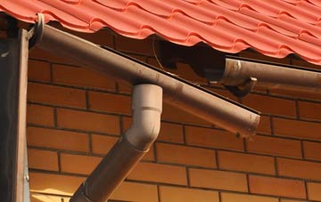 New Milton gutter repair costs