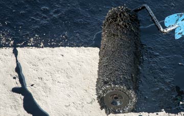 New Milton liquid sealant waterproofing