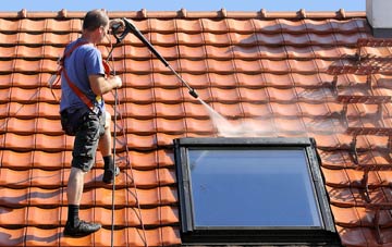 roof cleaning New Milton, Hampshire