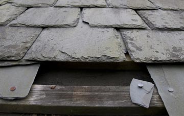 New Milton slate roof repairs and maintenance