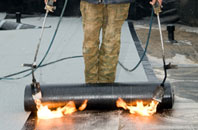 New Milton flat roof sealing quote