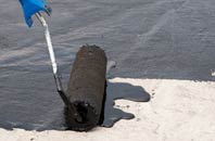 find rated New Milton roof sealing companies