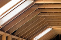 New Milton tapered roof insulation quotes